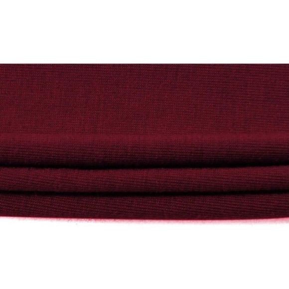 Women’s Soft Pleated Tunic Dress with Pockets - Picture 5 of 7